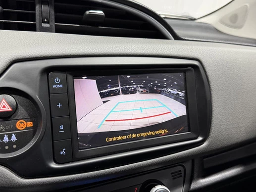 Toyota Yaris - Afbeelding 12 van 27