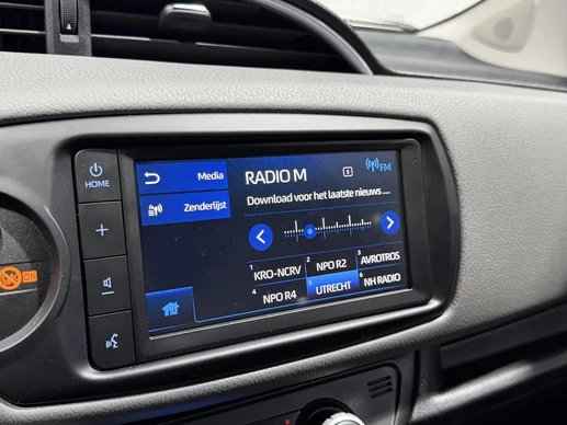 Toyota Yaris - Afbeelding 13 van 27