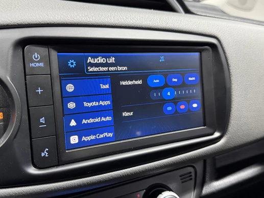 Toyota Yaris - Afbeelding 14 van 27