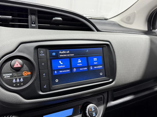 Toyota Yaris - Afbeelding 15 van 27
