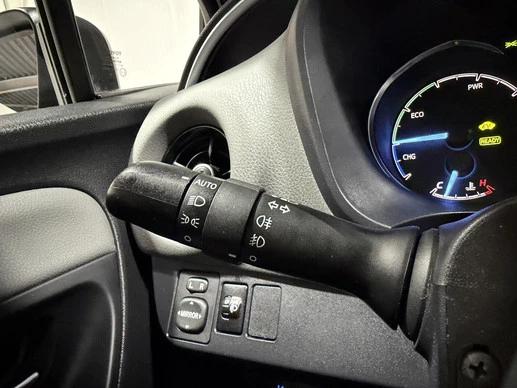 Toyota Yaris - Afbeelding 16 van 27