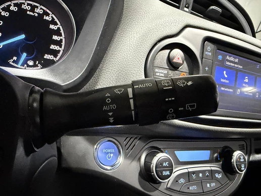 Toyota Yaris - Afbeelding 17 van 27