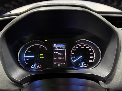 Toyota Yaris - Afbeelding 18 van 27