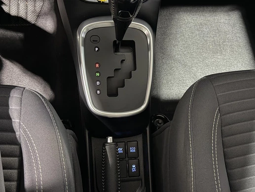 Toyota Yaris - Afbeelding 19 van 27