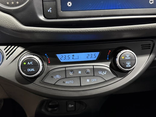 Toyota Yaris - Afbeelding 21 van 27