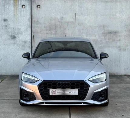 Audi A5 - Afbeelding 2 van 30