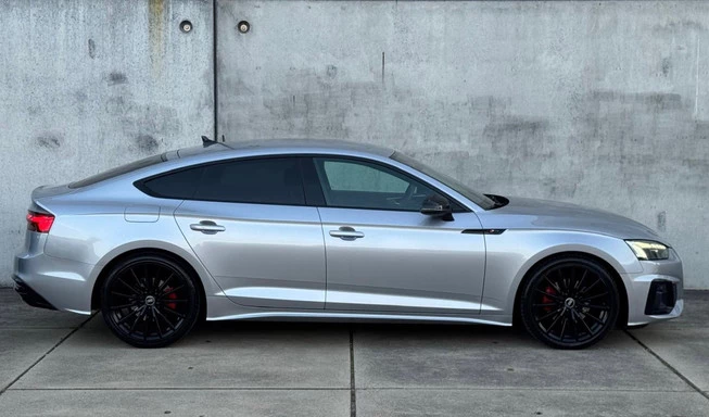 Audi A5 - Afbeelding 4 van 30