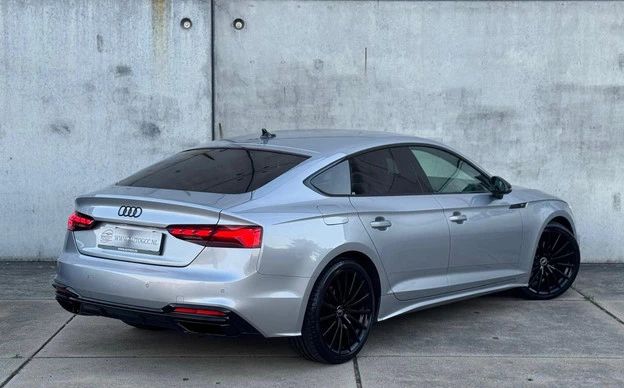 Audi A5 - Afbeelding 5 van 30