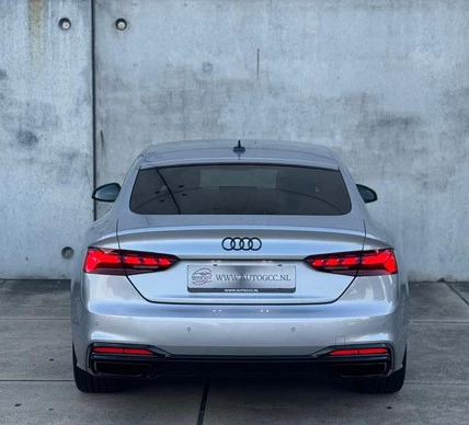 Audi A5 - Afbeelding 6 van 30