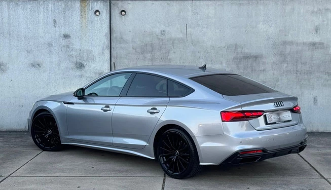 Audi A5 - Afbeelding 7 van 30
