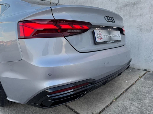 Audi A5 - Afbeelding 9 van 30