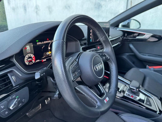 Audi A5 - Afbeelding 11 van 30