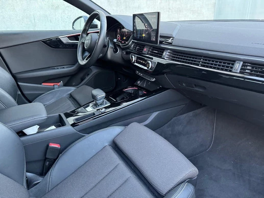 Audi A5 - Afbeelding 12 van 30