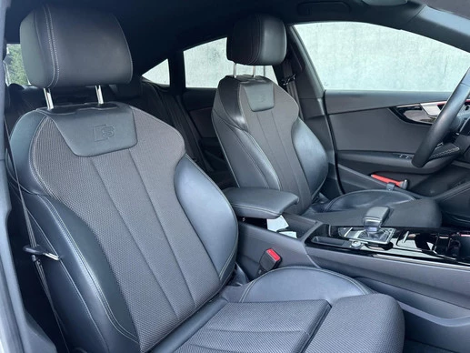 Audi A5 - Afbeelding 13 van 30