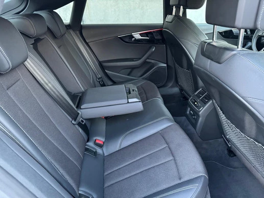 Audi A5 - Afbeelding 14 van 30