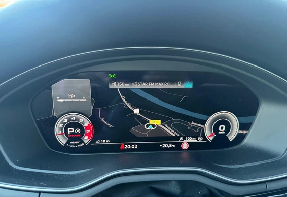 Audi A5 - Afbeelding 19 van 30