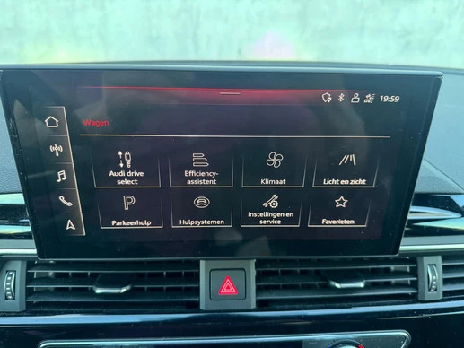 Audi A5 - Afbeelding 21 van 30