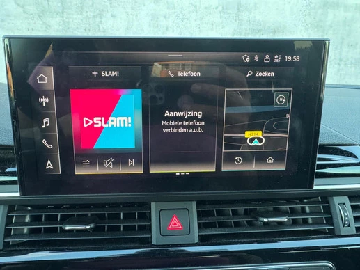 Audi A5 - Afbeelding 22 van 30