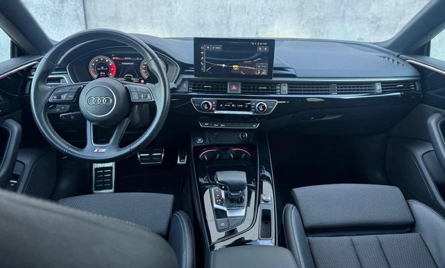 Audi A5 - Afbeelding 24 van 30