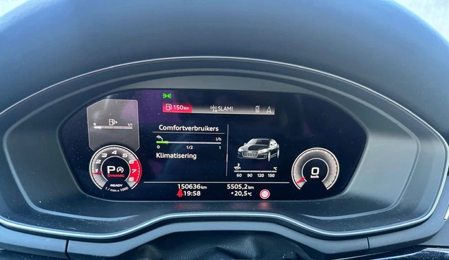 Audi A5 - Afbeelding 26 van 30