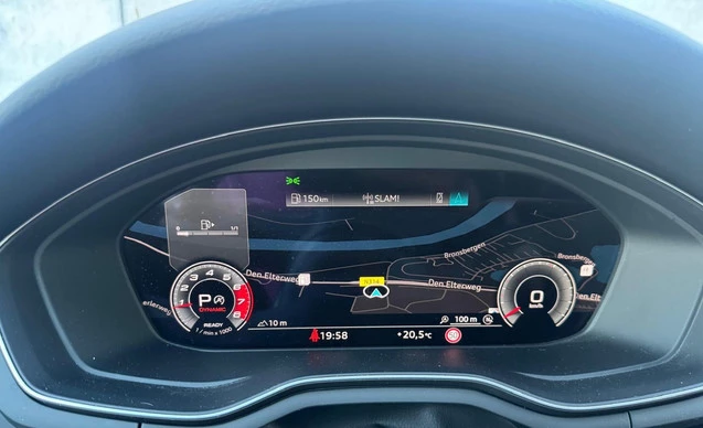 Audi A5 - Afbeelding 27 van 30