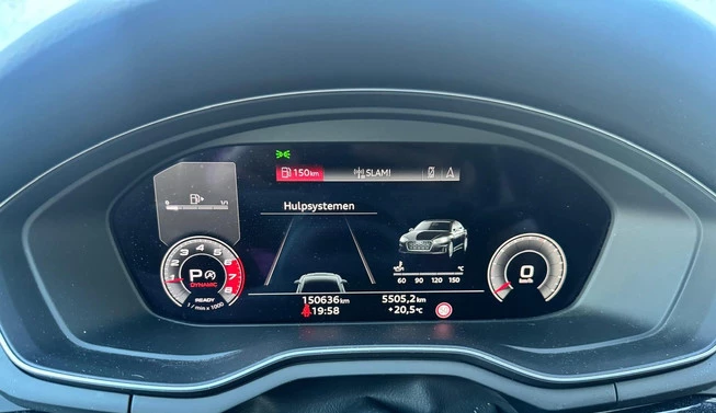 Audi A5 - Afbeelding 28 van 30