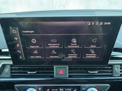 Audi A5 - Afbeelding 29 van 30