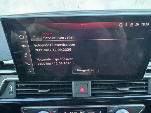 Audi A5 - Afbeelding 30 van 30