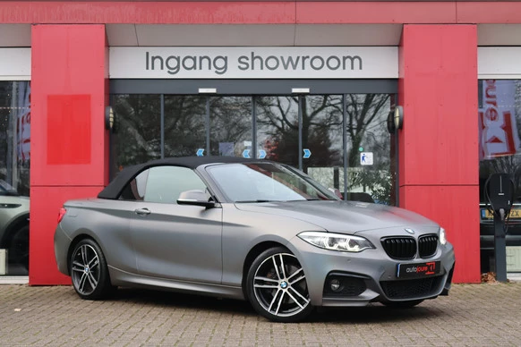 BMW 2 Serie - Afbeelding 1 van 30