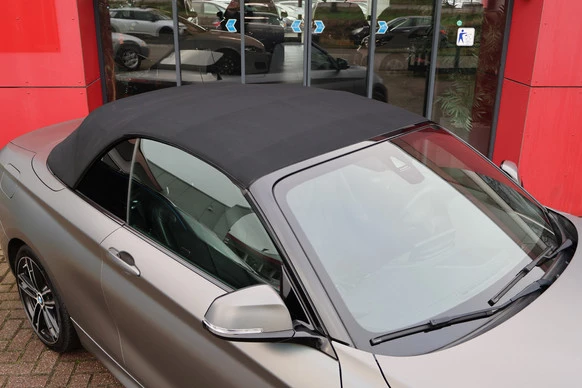 BMW 2 Serie - Afbeelding 2 van 30