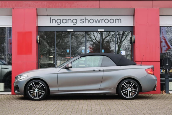 BMW 2 Serie - Afbeelding 3 van 30