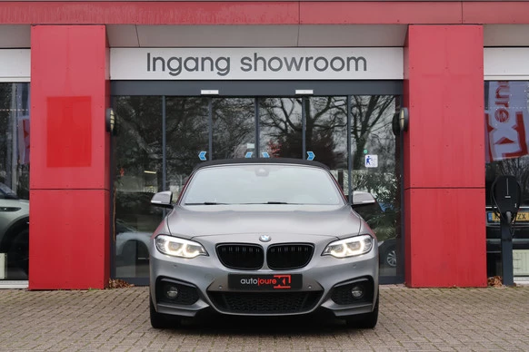BMW 2 Serie - Afbeelding 7 van 30
