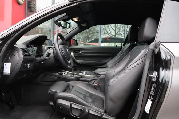 BMW 2 Serie - Afbeelding 10 van 30