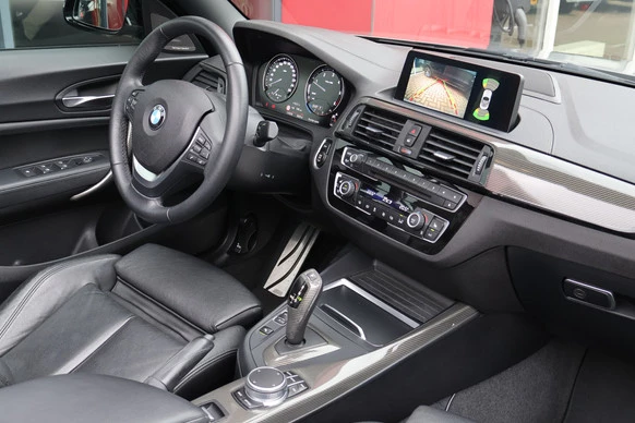 BMW 2 Serie - Afbeelding 12 van 30