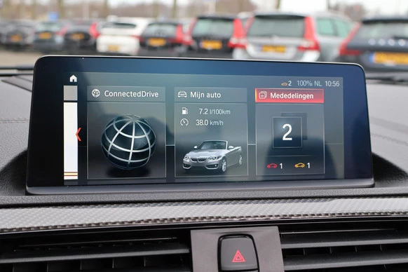 BMW 2 Serie - Afbeelding 17 van 30