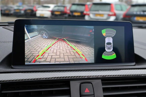 BMW 2 Serie - Afbeelding 18 van 30