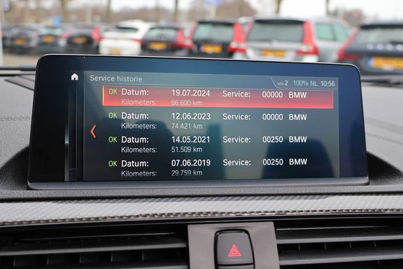 BMW 2 Serie - Afbeelding 20 van 30