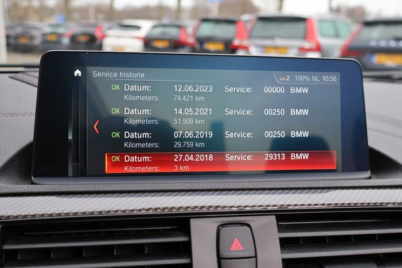 BMW 2 Serie - Afbeelding 21 van 30