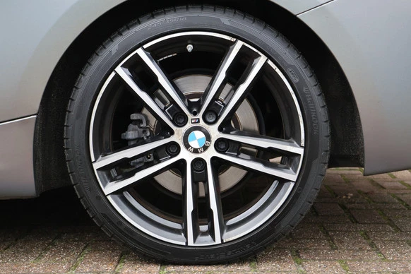 BMW 2 Serie - Afbeelding 25 van 30