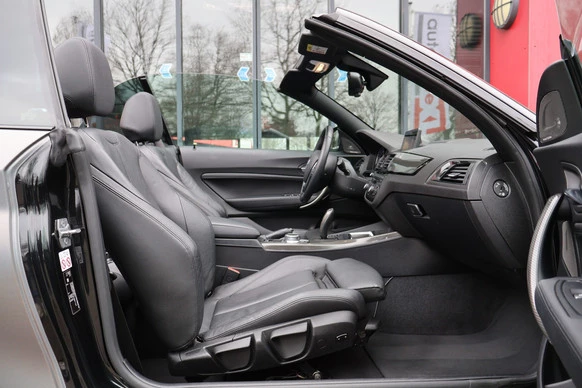 BMW 2 Serie - Afbeelding 26 van 30