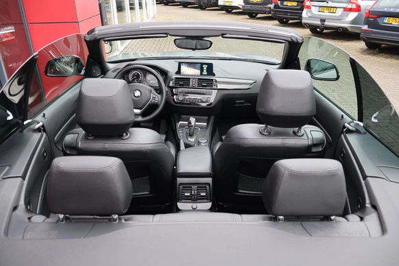 BMW 2 Serie - Afbeelding 27 van 30