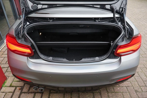 BMW 2 Serie - Afbeelding 28 van 30