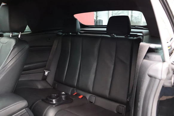 BMW 2 Serie - Afbeelding 30 van 30