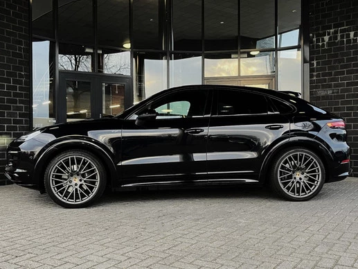 Porsche Cayenne - Afbeelding 2 van 30