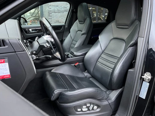 Porsche Cayenne - Afbeelding 5 van 30