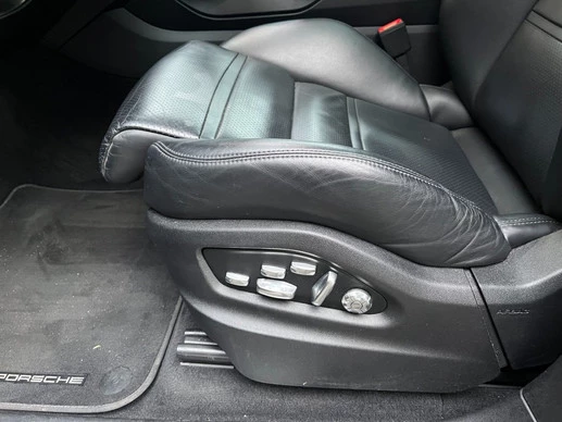 Porsche Cayenne - Afbeelding 6 van 30