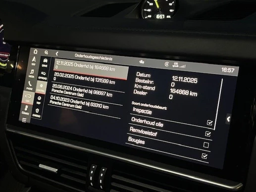 Porsche Cayenne - Afbeelding 10 van 30