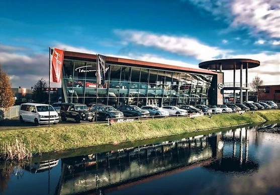 Porsche Cayenne - Afbeelding 11 van 30