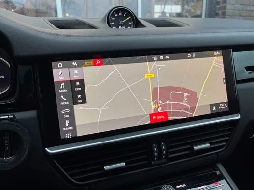 Porsche Cayenne - Afbeelding 14 van 30