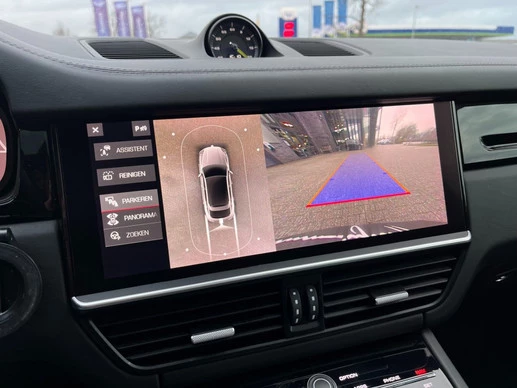 Porsche Cayenne - Afbeelding 15 van 30